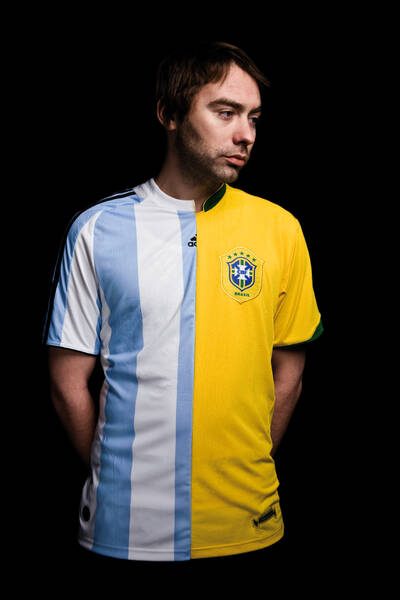 Heraldy Example: Test description