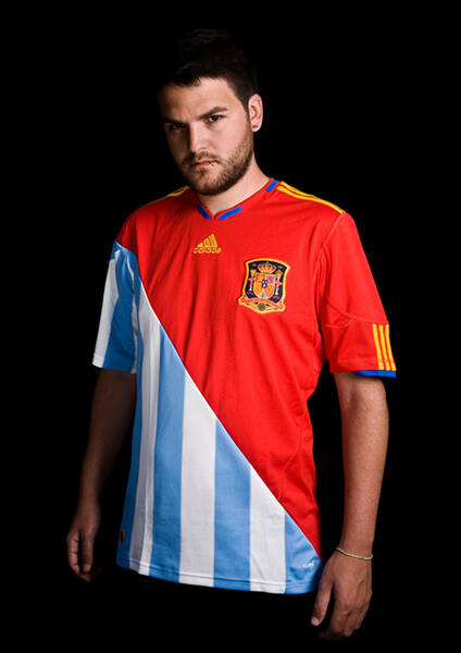 Heraldy Example: Test description