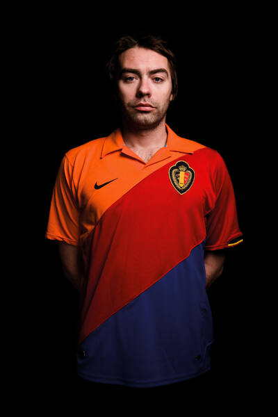 Heraldy Example: Test description