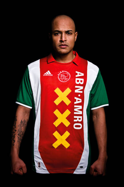 Heraldy Example: Test description