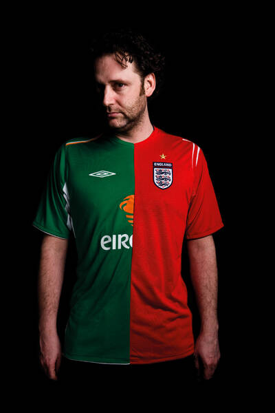 Heraldy Example: Test description