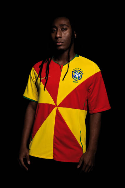 Heraldy Example: Test description