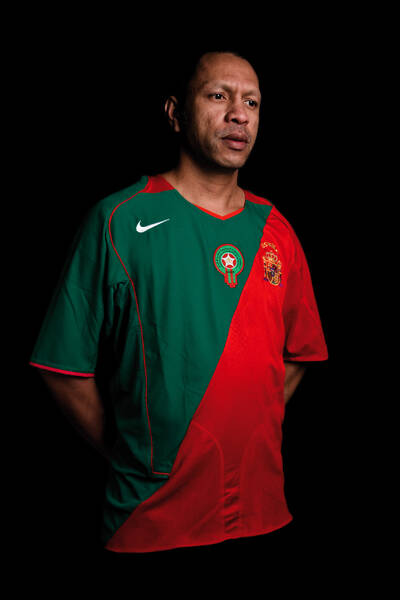 Heraldy Example: Test description