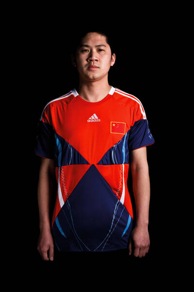 Heraldy Example: Test description