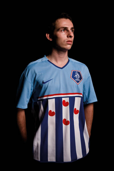 Heraldy Example: Test description