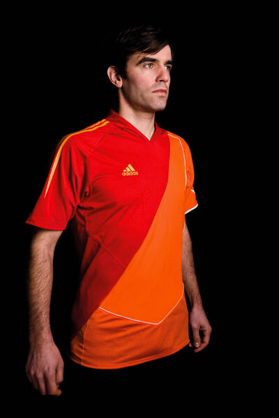 Heraldy Example: Test description