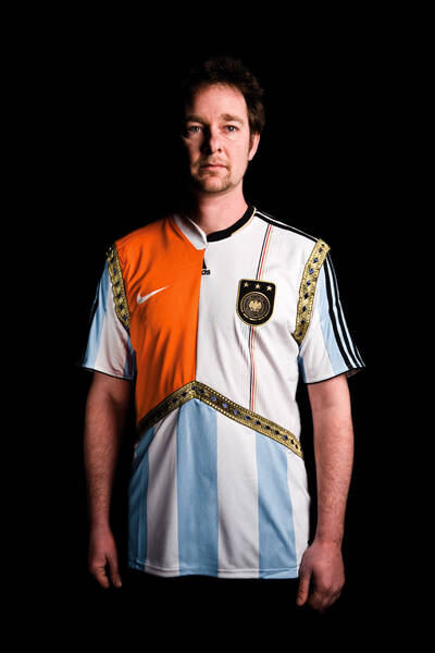 Heraldy Example: Test description