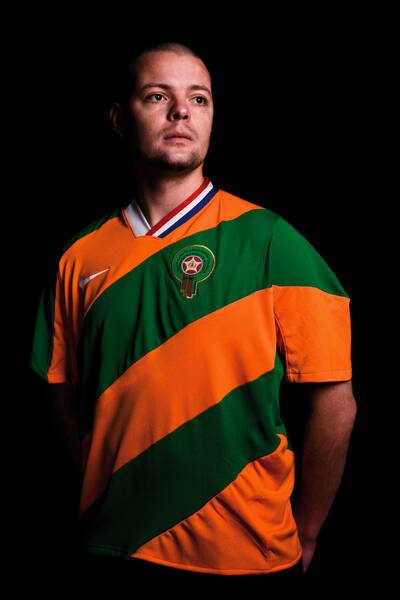 Heraldy Example: Test description