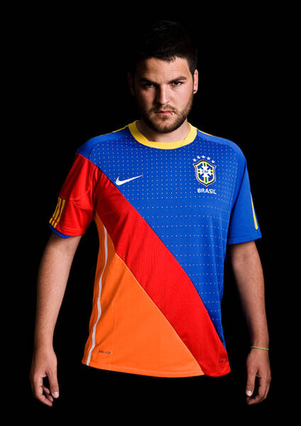 Heraldy Example: Test description