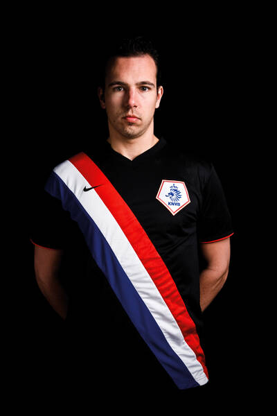 Heraldy Example: Test description