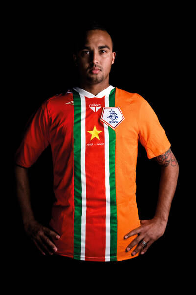 Heraldy Example: Test description