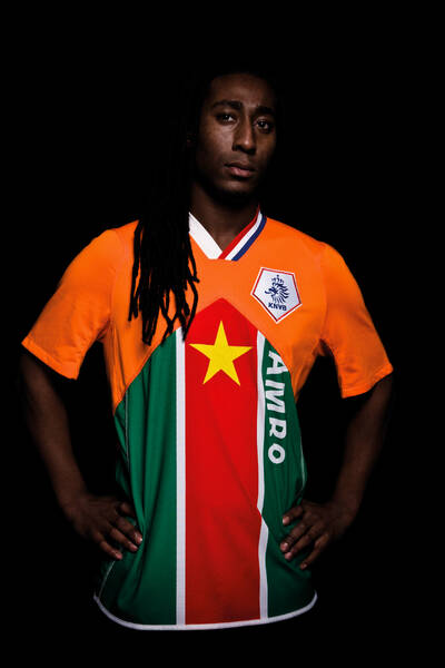 Heraldy Example: Test description