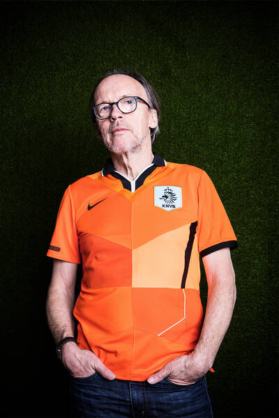 Project Photo: 11 orange shirts of 11 orange shirts