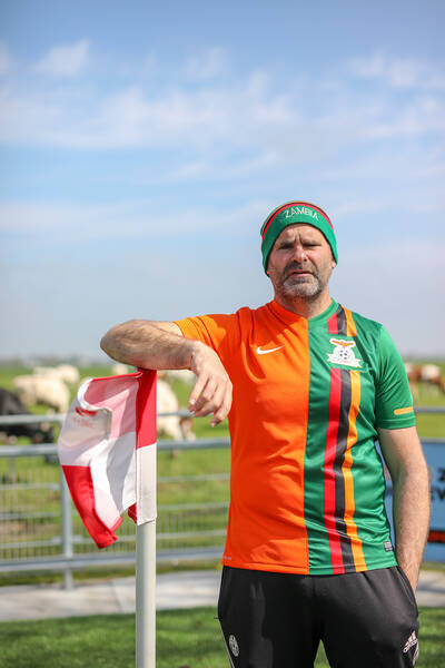 Player Photo: Alex Klusman