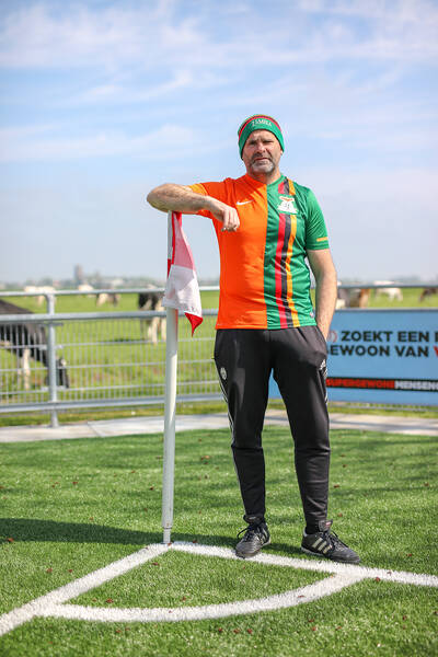 Player Photo: Alex Klusman