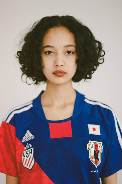 Project Photo: Aria Polkey