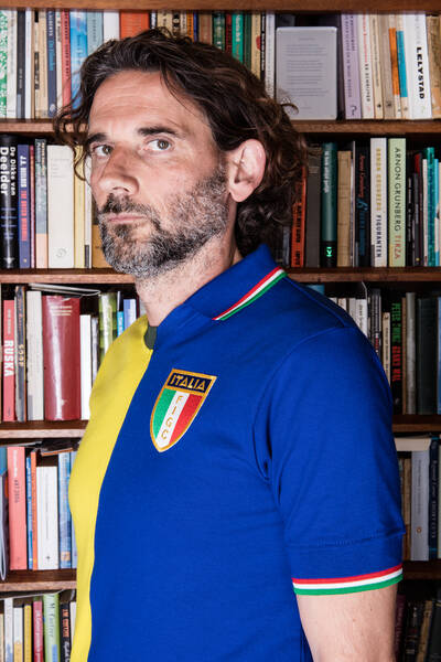 Player Photo: Arthur van den Boogaard