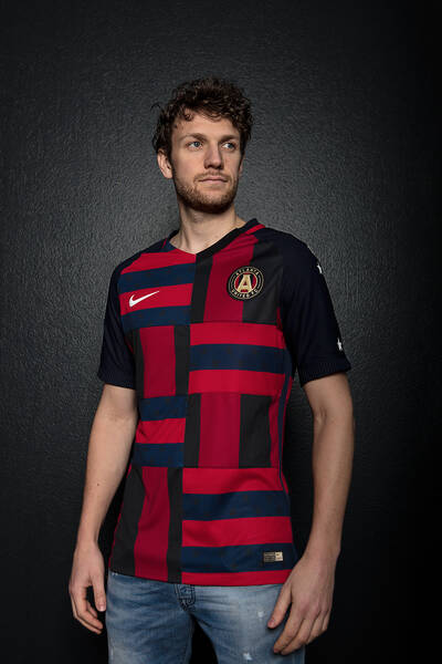 Player Photo: Atlanta/USA