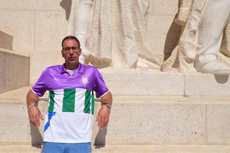 Player Photo: Balasz