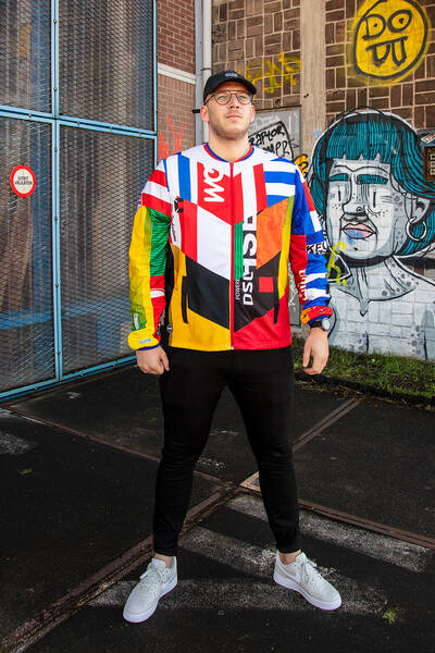 Player Photo: Blood x Lars Chef Keuken kampioen divisie