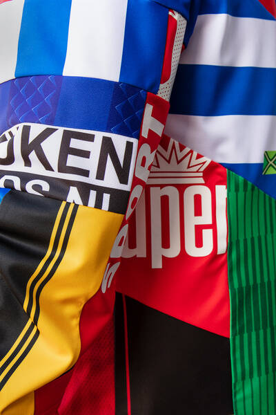 Project Photo: Blood x Lars Chef Keuken kampioen divisie