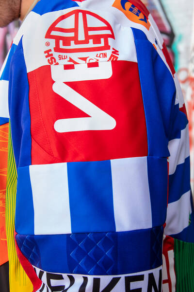 Project Photo: Blood x Lars Chef Keuken kampioen divisie