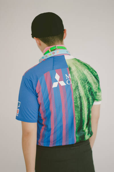 Project Photo: Bunta Shimizu