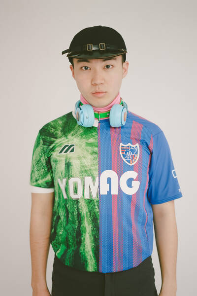 Player Photo: Bunta Shimizu