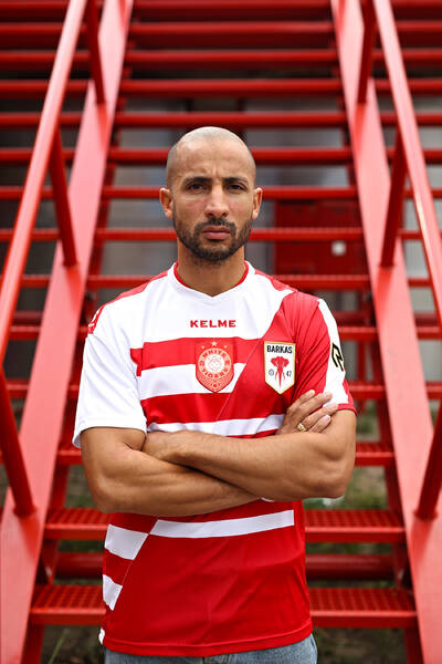 Project Photo: CATACOMBE