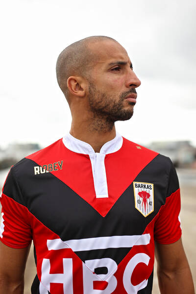 Project Photo: CATACOMBE