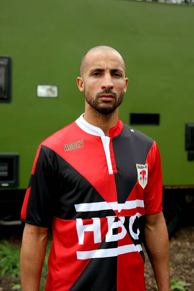 Project Photo: CATACOMBE