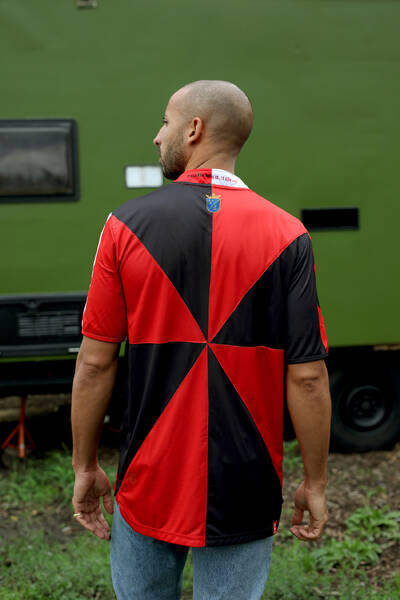 Project Photo: CATACOMBE