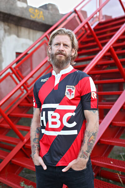 Project Photo: CATACOMBE