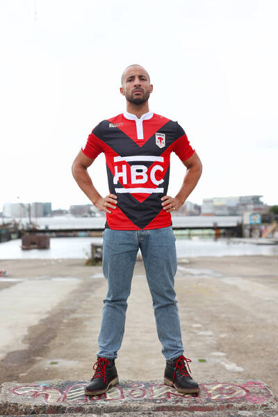 Player Photo: CATACOMBE