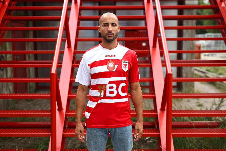 Player Photo: CATACOMBE