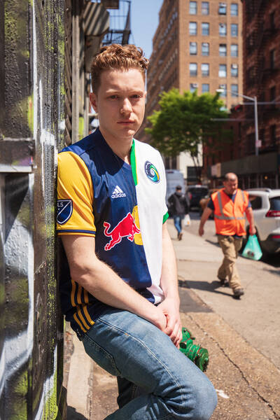 Player Photo: COOPLES