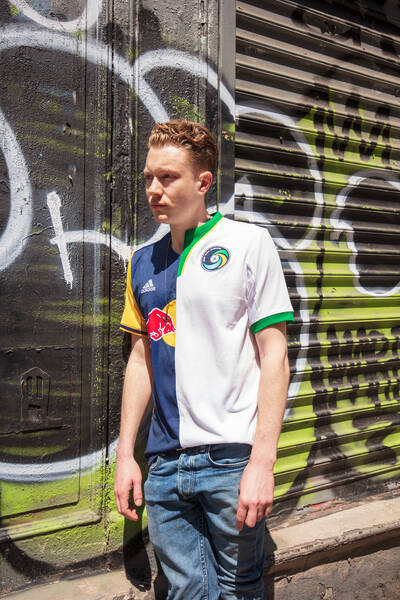 Player Photo: COOPLES