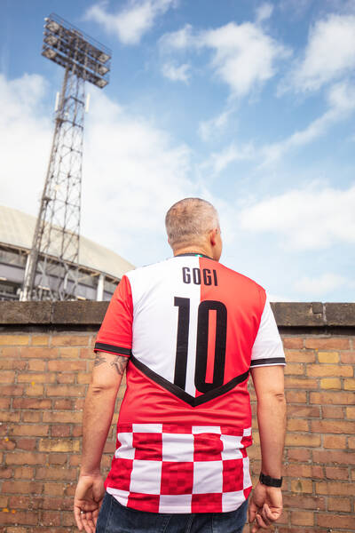 Project Photo: DR. WOOOW