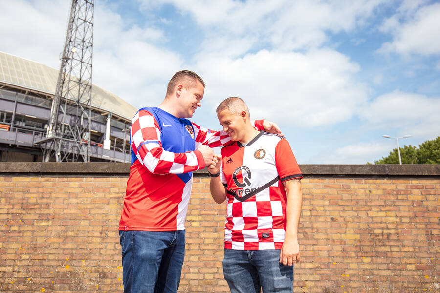 Project Photo: DR. WOOOW