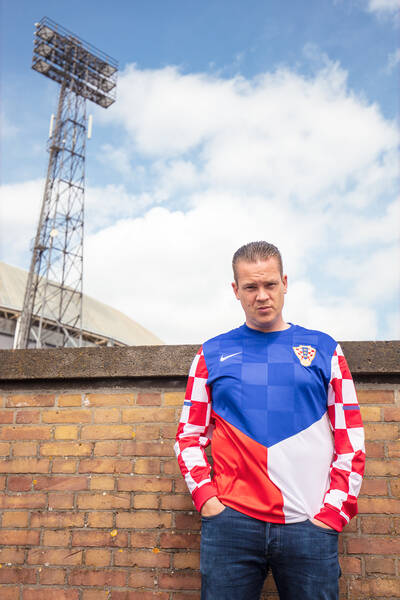 Player Photo: DR. WOOOW