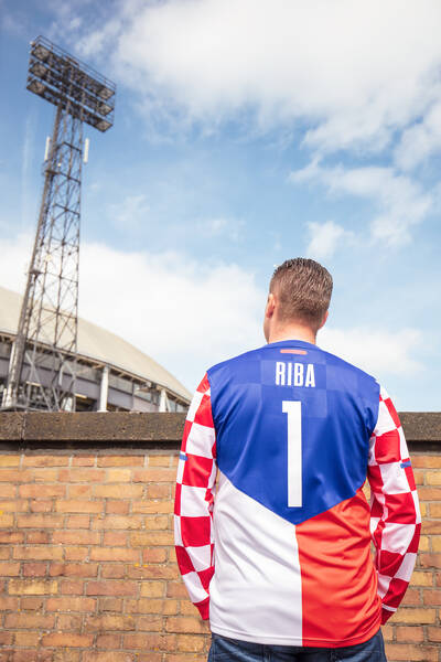 Project Photo: DR. WOOOW