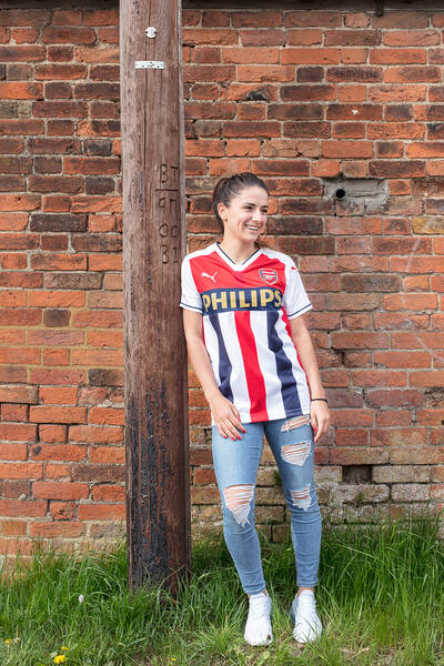 Project Photo: Daniëlle van de Donk