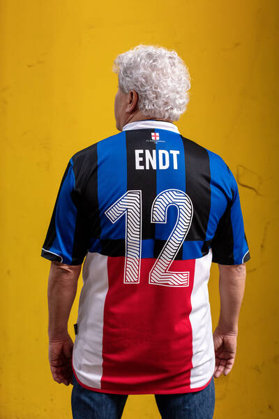 Project Photo: David Endt