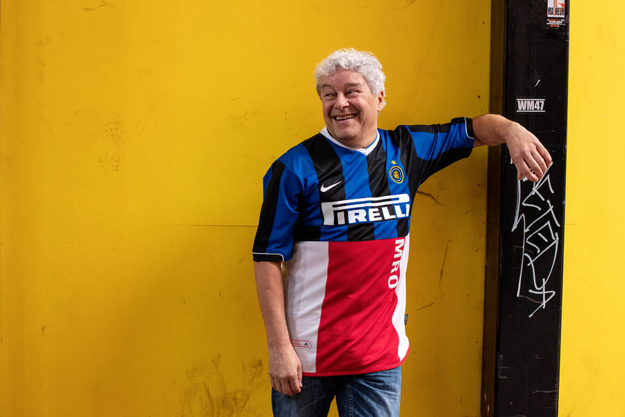 Player Photo: David Endt