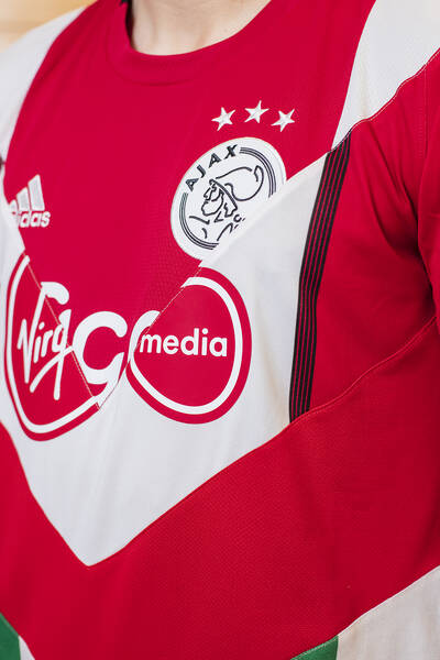 Project Photo: Dušan Tadić