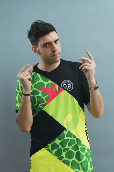 Player Photo: Eddie Sears