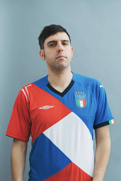 Project Photo: Eddie Sears