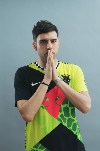 Project Photo: Eddie Sears