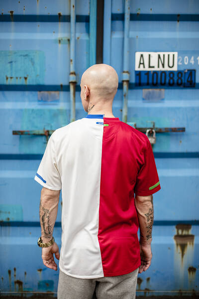 Project Photo: Edward van Gils