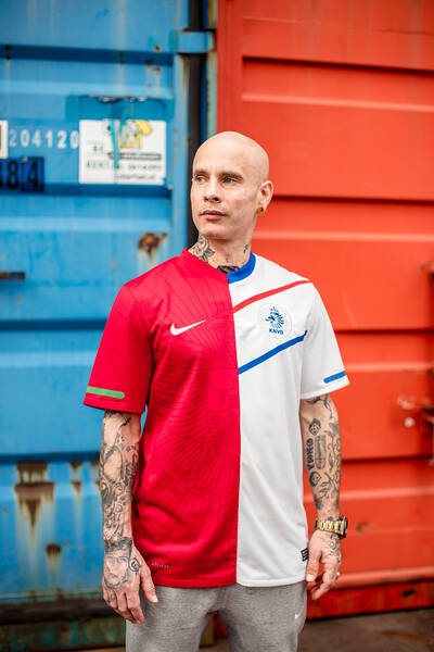 Project Photo: Edward van Gils